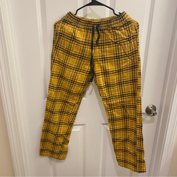 Uniqlo Pants & Jumpsuits Uniqlo Pajama Pants Poshmark